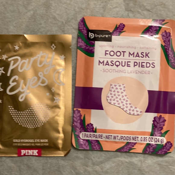 Beauty samples - Picture 3 of 5